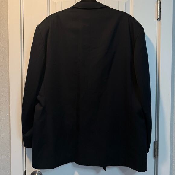 Thomas Churchill black suit size 42R - Picture 8 of 9